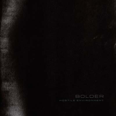 Hostile Environment [Vinyl] (ONLINE ORDER ONLY)