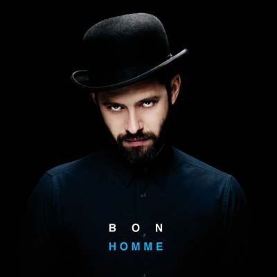 BON HOMME - Bon Homme [CD] (ONLINE ORDER ONLY)