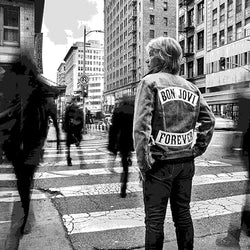 Bon Jovi - Forever [CD] (ONLINE ORDER ONLY)