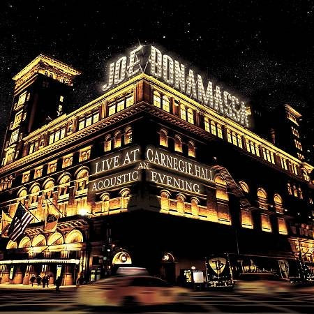 Bonamassa,Joe - LIVE AT CARNEGIE(DV) [DVD] (ONLINE ORDER ONLY)