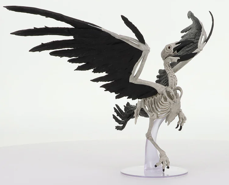 Bone Roc (Icons of the Realms) (ONLINE ORDER ONLY)