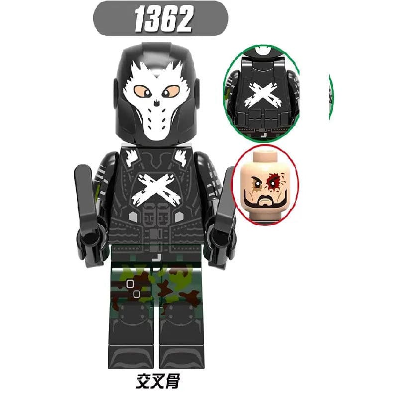 Bones (Online Only)