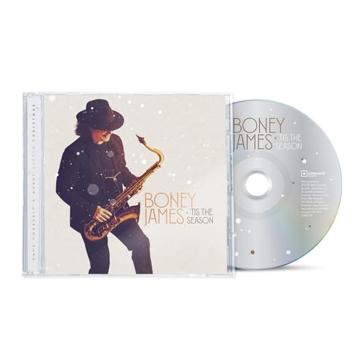 Tis The Season [CD] [CD] (ONLINE ORDER ONLY)