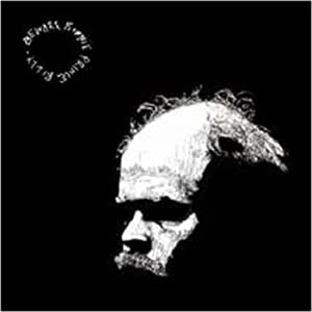 Beware [Vinyl] (ONLINE ORDER ONLY)