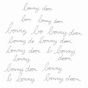 Bonny Doon - Bonny Doon [Cassette] (ONLINE ORDER ONLY)
