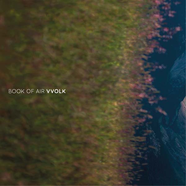 Vvolk [CD]