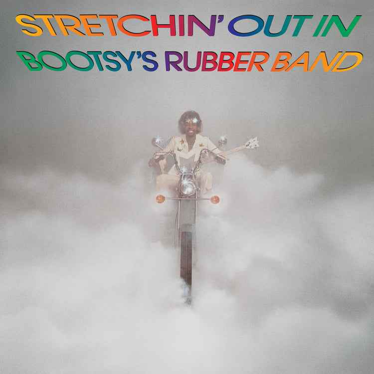 Bootsy's Rubber Band - Stretchin' Out In Bootsy'S Rub (Rhino Reserve) (Brick & Mortar Exclusive) [Vinyl]