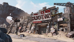 Borderlands 3: Ultimate Edition - PC (ONLINE ORDER ONLY)