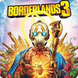Borderlands 3 - PC (ONLINE ORDER ONLY)