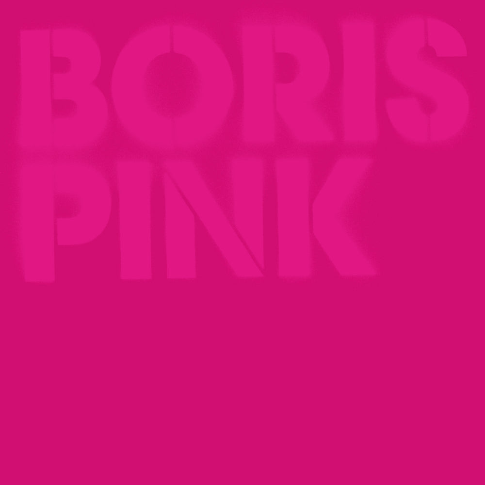 Pink (DELUXE EDITION) [CD] (ONLINE ORDER ONLY)