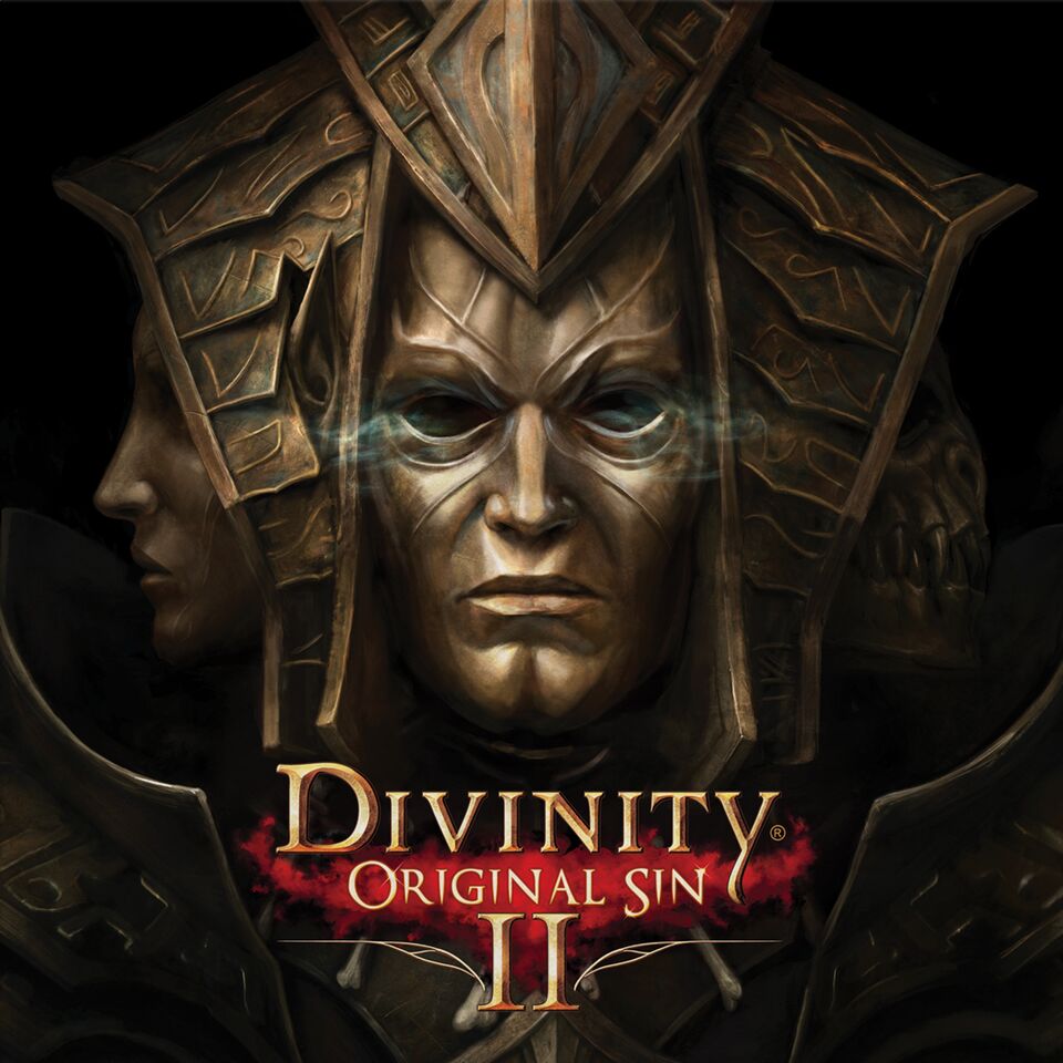 Divinity Original Sin 2 [Vinyl] (ONLINE ORDER ONLY)