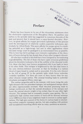 Boron, Metallo-Boron, Compounds and Boranes (ONLINE ORDER ONLY)