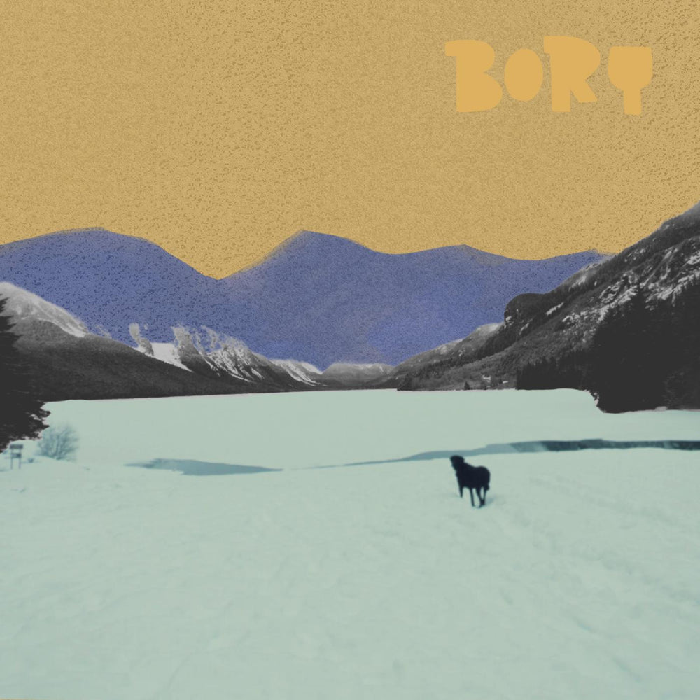 Bory - Who's A Good Boy [Vinyl]