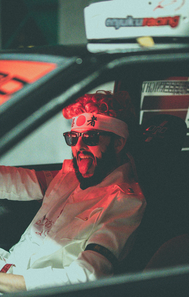 043 // BOSOZOKU