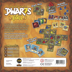Dwar7s Fall