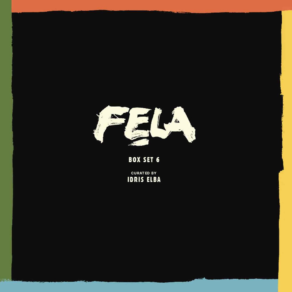 Box Set #6 [7LP] [Vinyl]