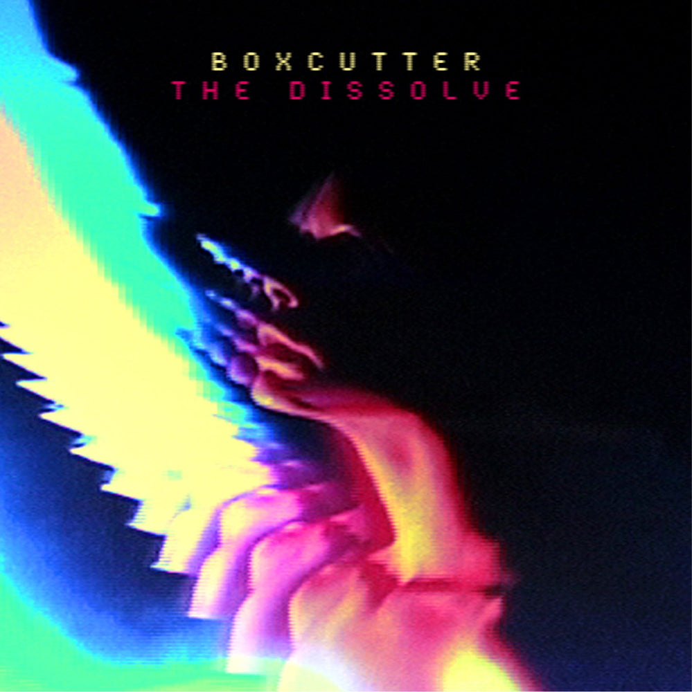 Dissolve [Vinyl] (ONLINE ORDER ONLY)