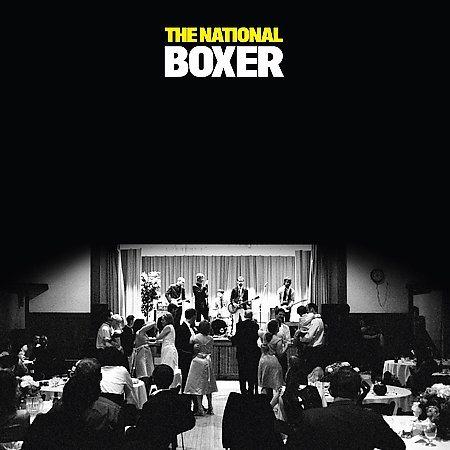 The National - Boxer [Vinyl] (ONLINE ORDER ONLY)