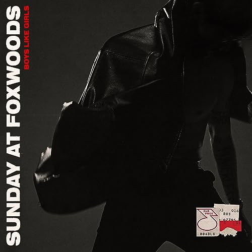 SUNDAY AT FOXWOODS [CD] (ONLINE ORDER ONLY)