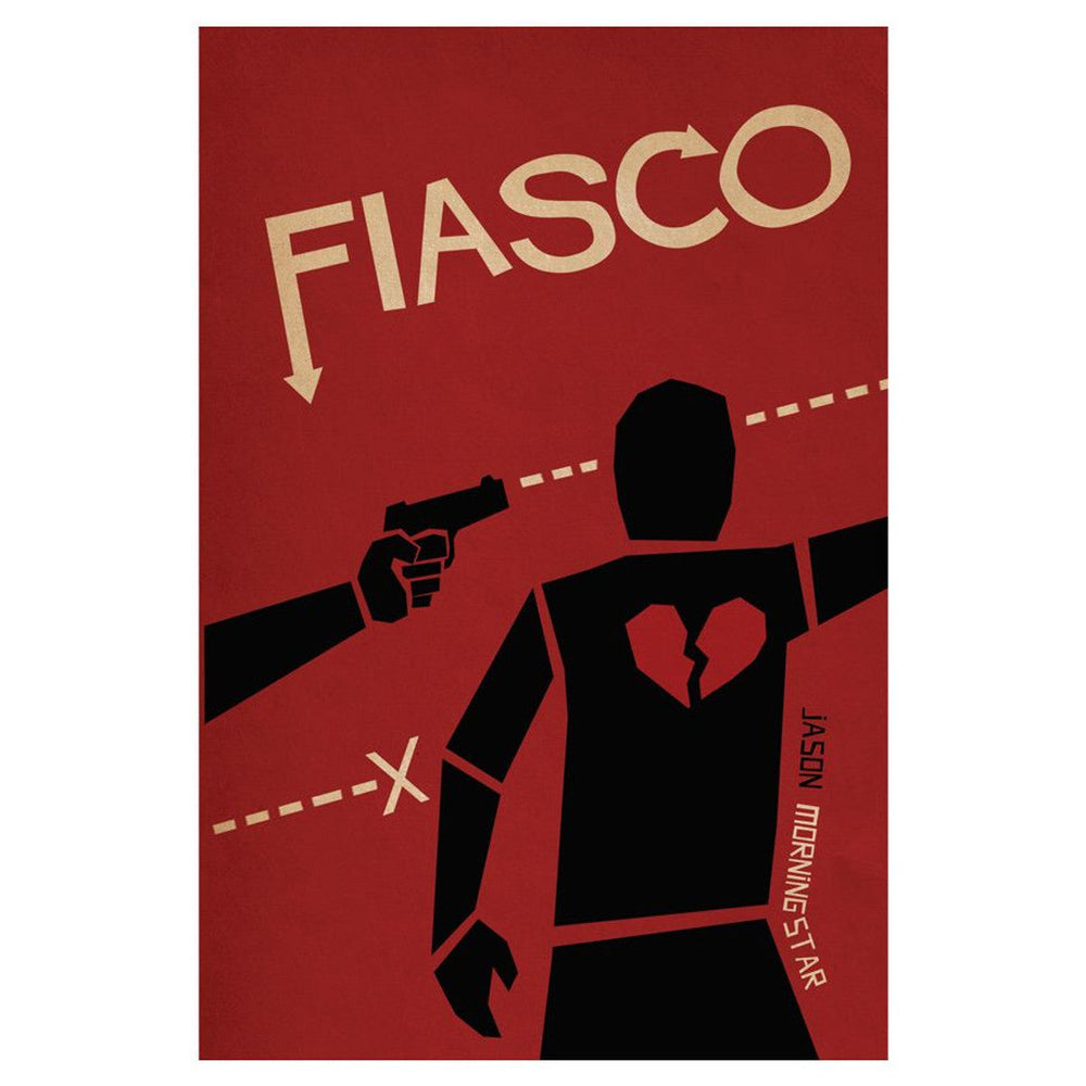 Fiasco (ONLINE ORDER ONLY)