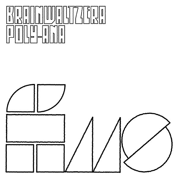 Poly-Ana [Vinyl] (ONLINE ORDER ONLY)
