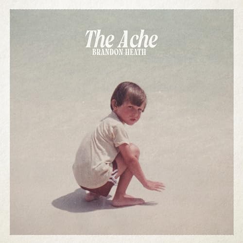 The Ache [CD] (ONLINE ORDER ONLY)