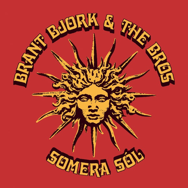 Somera Sol [CD] (ONLINE ORDER ONLY)