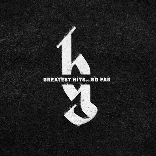 Greatest Hits...So Far [CD] (ONLINE ORDER ONLY)