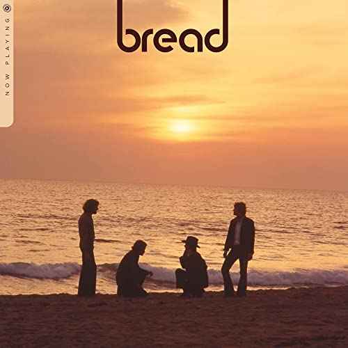 Bread - Now Playing [Vinyl]