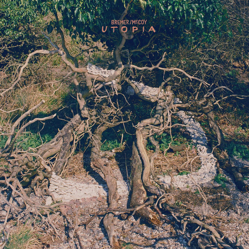 Utopia [CD] (ONLINE ORDER ONLY)