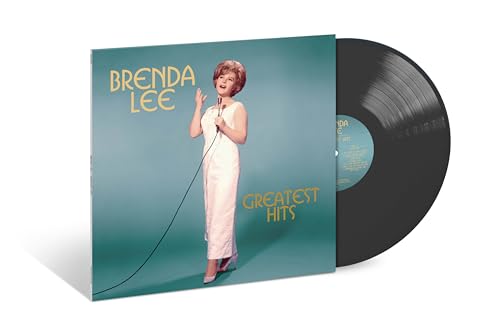 Brenda Lee - Greatest Hits [LP] [Vinyl]