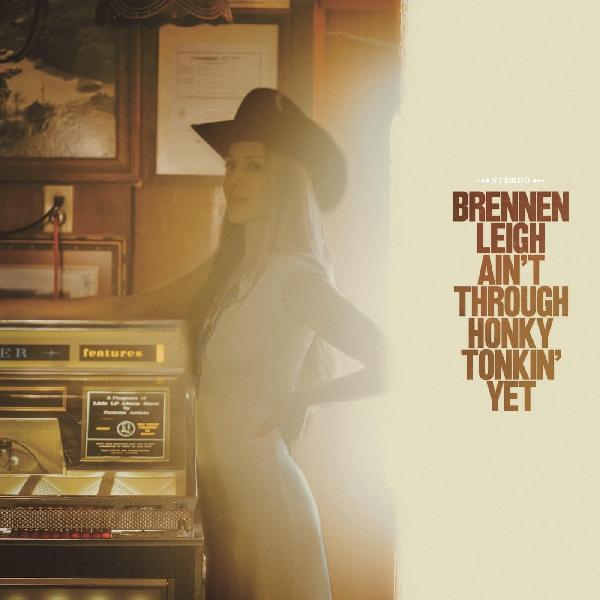 Ain't Through Honky Tonkin' Yet [Vinyl]
