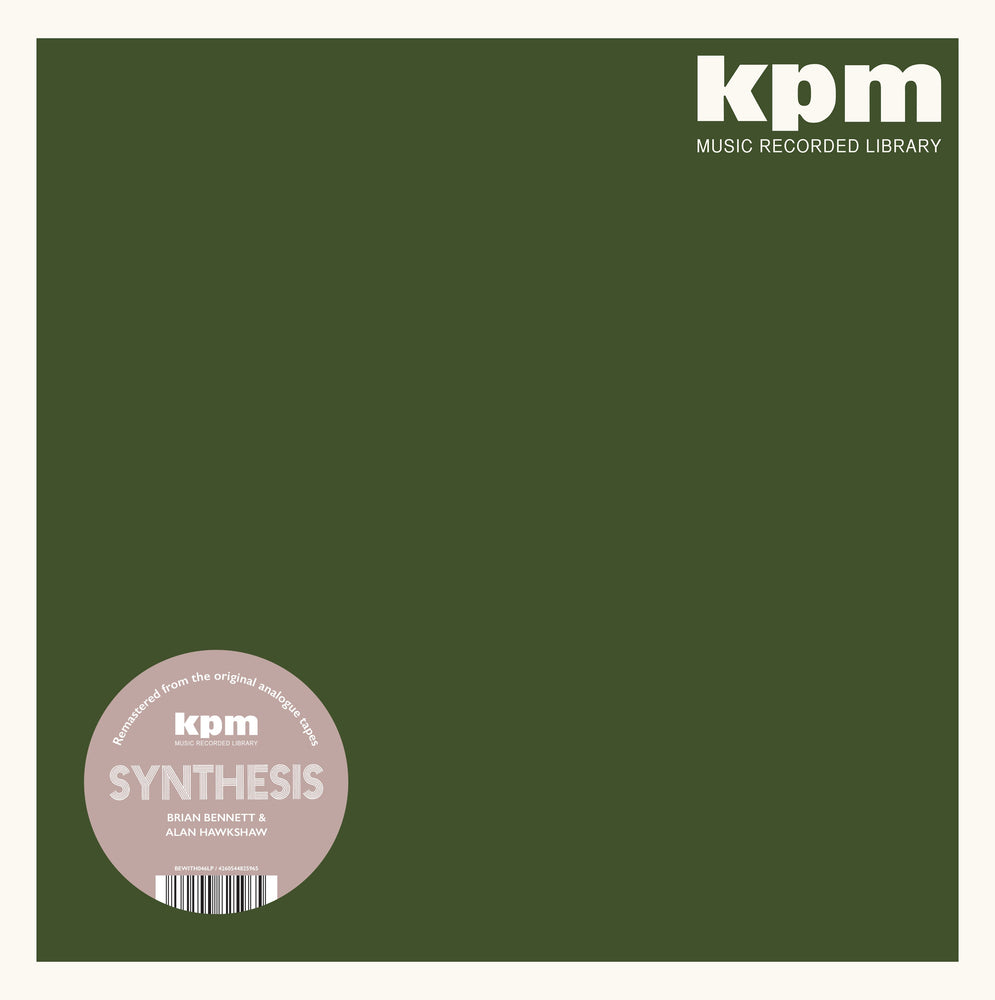 Synthesis [Vinyl]