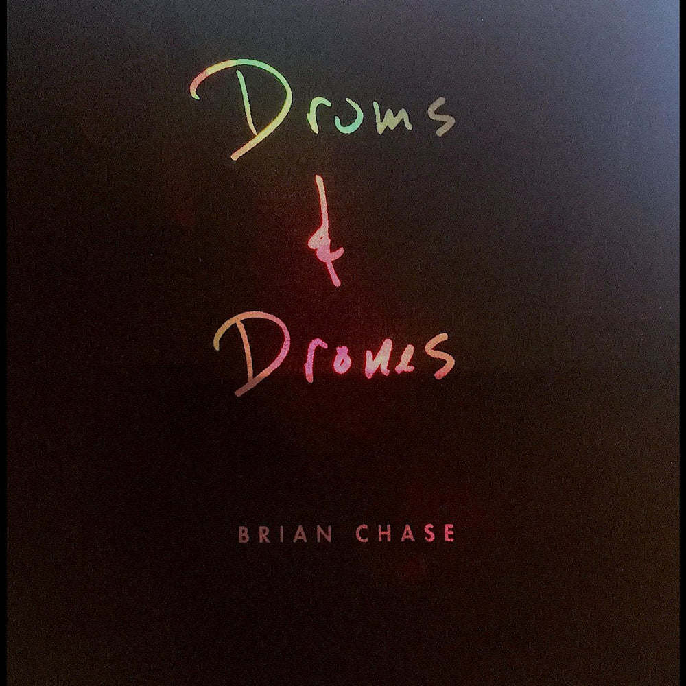 Drums and Drones: Decade (3CD BOXSET AND BOOK) [CD] (ONLINE ORDER ONLY)