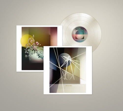 Brian Eno - Forever Voiceless (RSD 4.22.23) [Vinyl] (ONLINE ORDER ONLY)