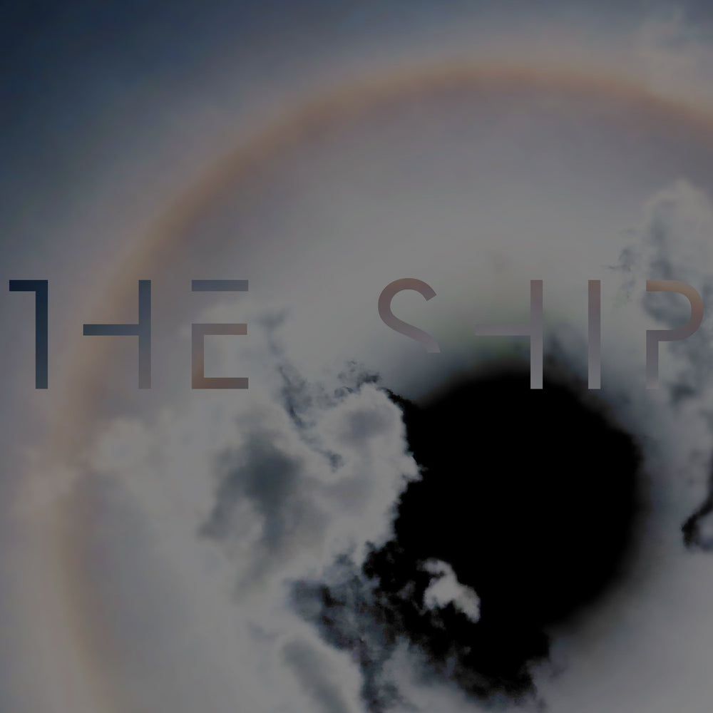 The Ship (DELUXE CD) [CD] (ONLINE ORDER ONLY)