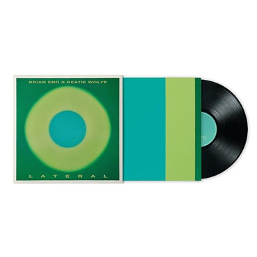Lateral [Biovinyl Lp] [Vinyl]