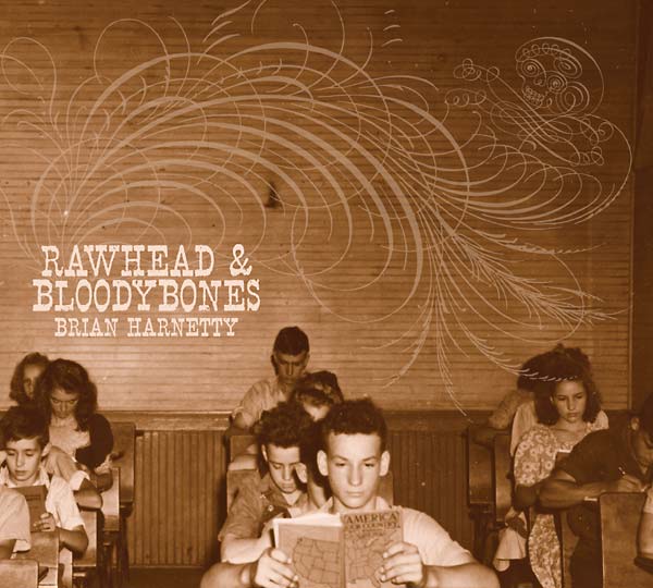 Rawhead & Bloodybones [CD] (ONLINE ORDER ONLY)