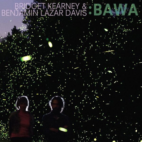 Bawa [CD] (ONLINE ORDER ONLY)