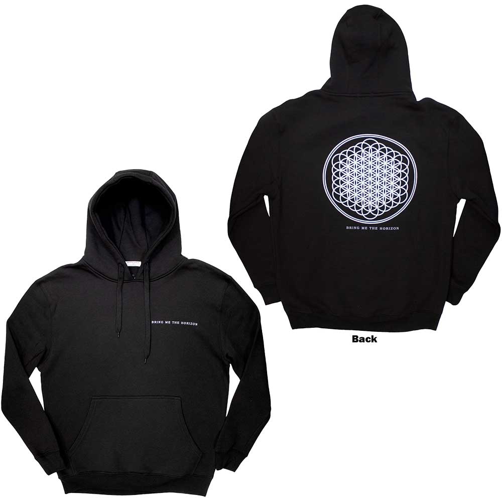 Flower of Life [Sweatshirt] (ONLINE ORDER ONLY)