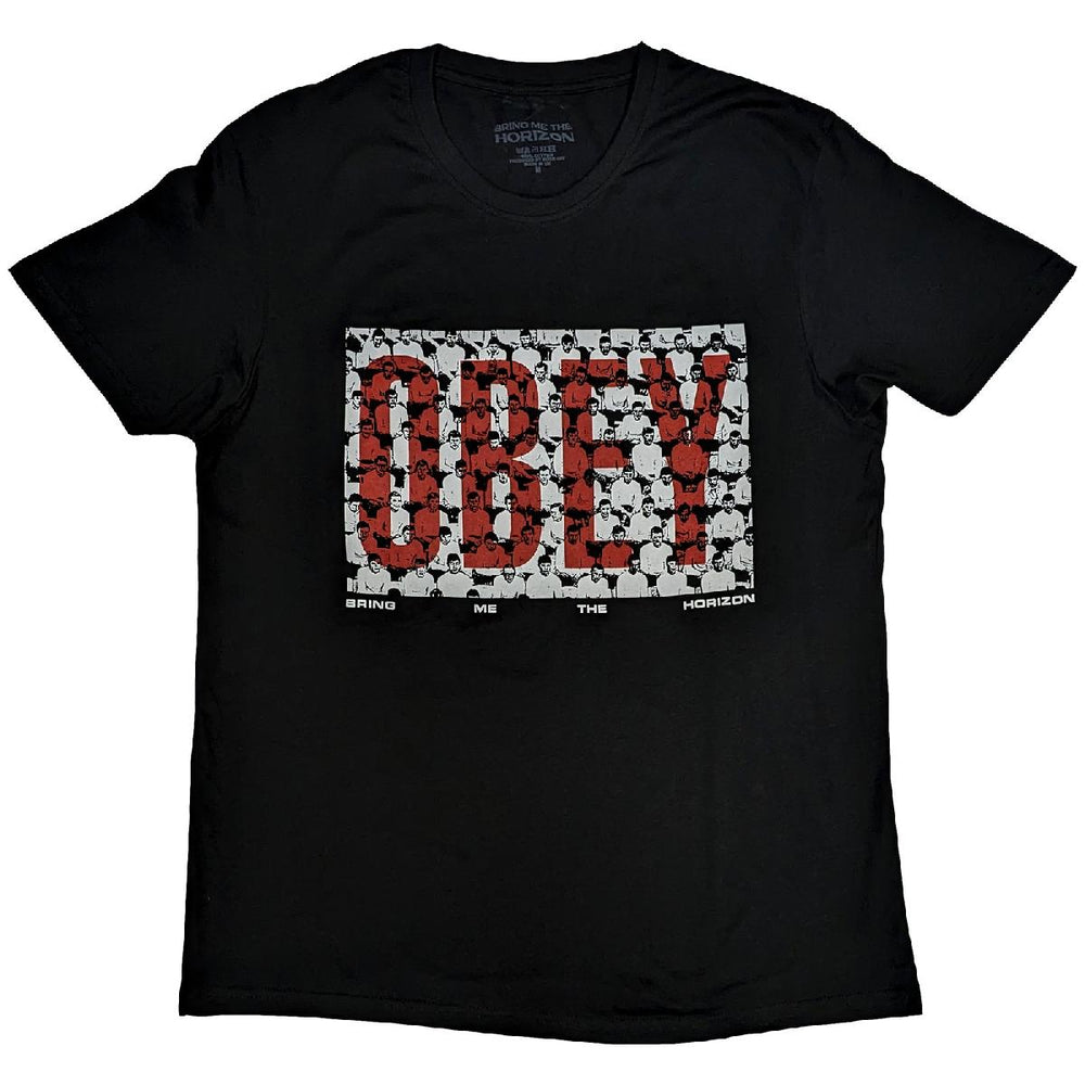 Obey [T-Shirt] (ONLINE ORDER ONLY)