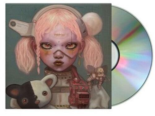 Post Human: Nex Gen [Explicit Content] [CD]