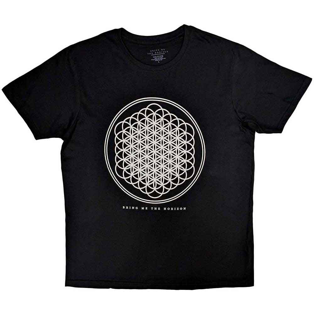 Sempiternal [T-Shirt] (ONLINE ORDER ONLY)
