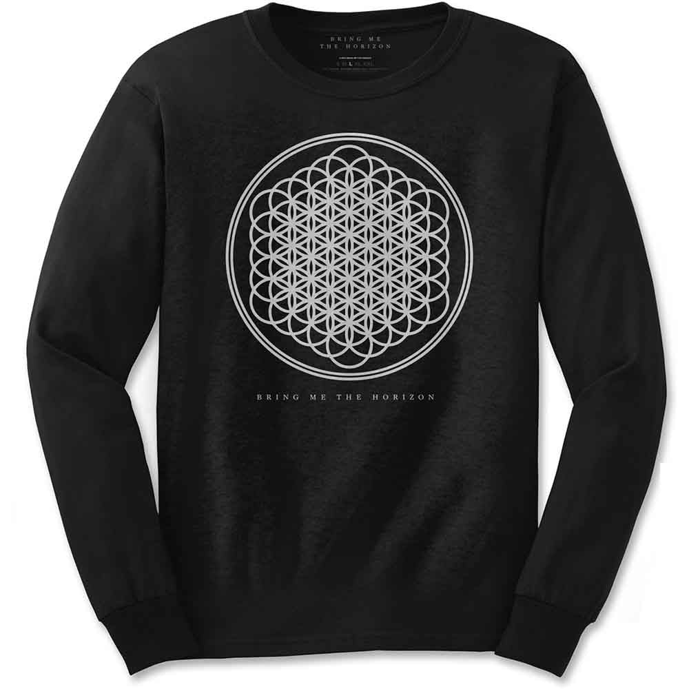 Sempiternal [T-Shirt] (ONLINE ORDER ONLY)