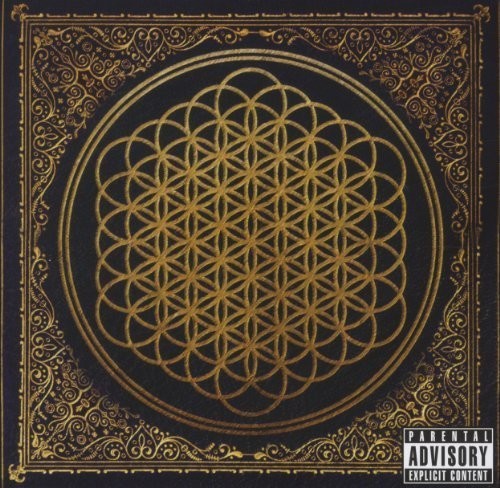 Sempiternal [Import] [CD] (ONLINE ORDER ONLY)
