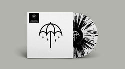 Bring Me The Horizon - That’S The Spirit (10Th Anniversary Edition) (Black & White Splatter Vinyl) [Vinyl]