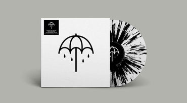 Bring Me The Horizon - That’S The Spirit (10Th Anniversary Edition) (Black & White Splatter Vinyl) [Vinyl]