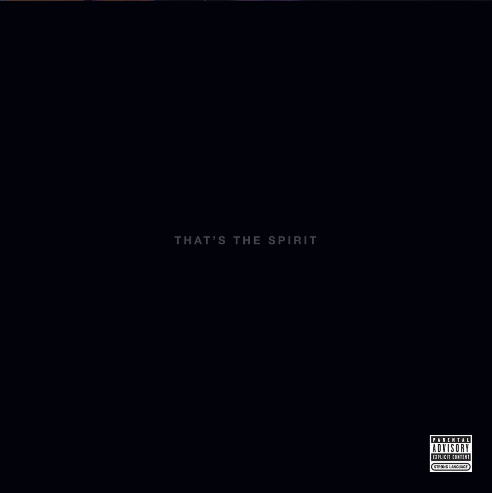 That’S The Spirit [Vinyl]