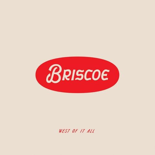 West Of It All [White LP] [Vinyl] (ONLINE ORDER ONLY)