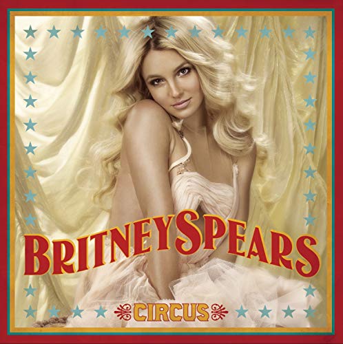 Circus [CD] (ONLINE ORDER ONLY)